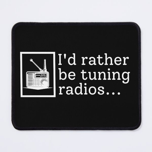 Item preview, Amateur Radio Ham Radio Operator Gift For Radio Lovers designed and sold by HosvPrint .s.