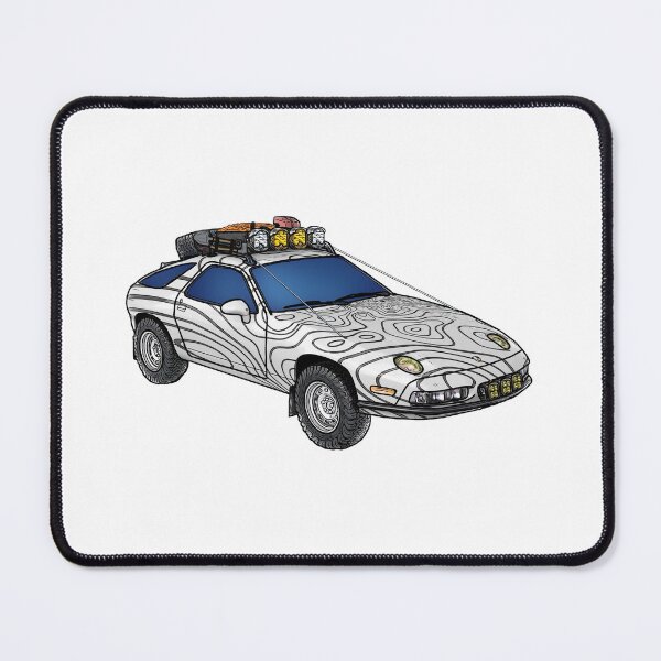 Item preview, Safari Rally 927 designed and sold by Arseman69.