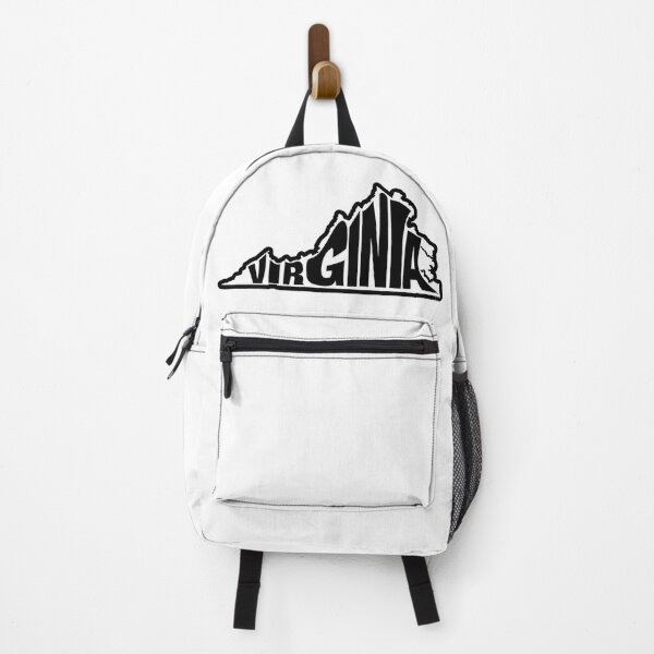 Item preview, Proud Virginian designed and sold by DefinedbyDesign.