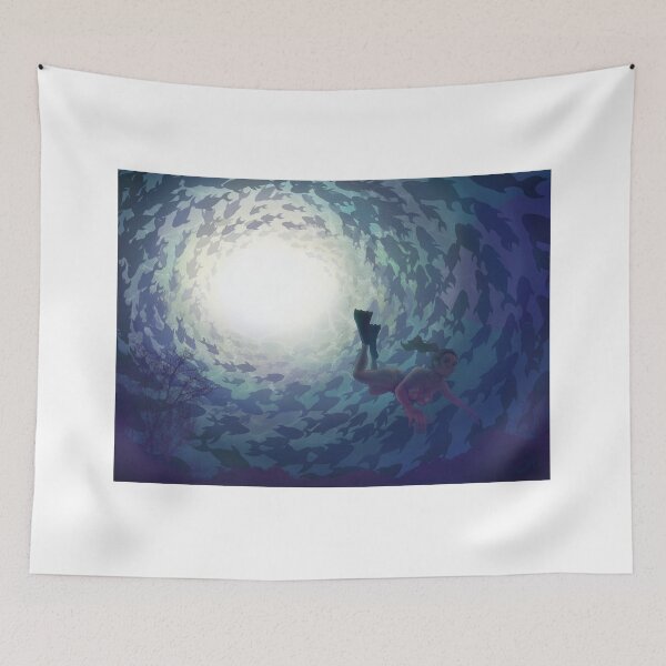 Item preview, Deep dive designed and sold by Master-Of-None7.