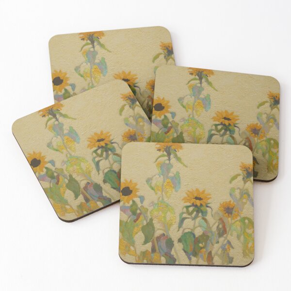 Item preview, Sunflowers designed and sold by BenRikken.