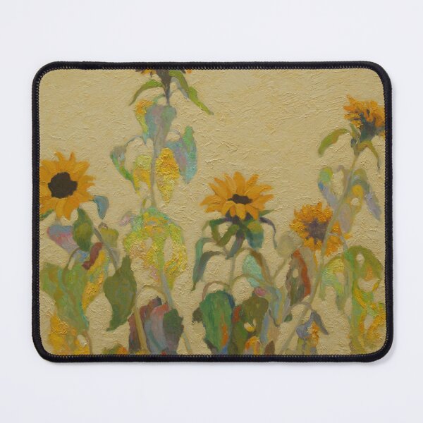 Item preview, Sunflowers designed and sold by BenRikken.