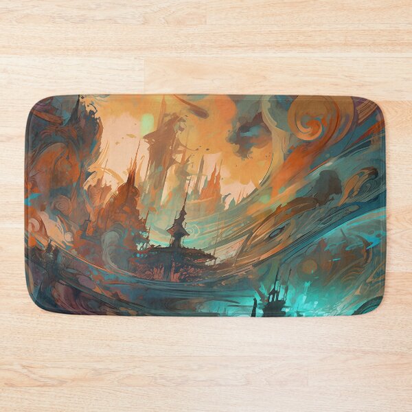 Item preview, Enter the Otherworld designed and sold by MarianaMons.