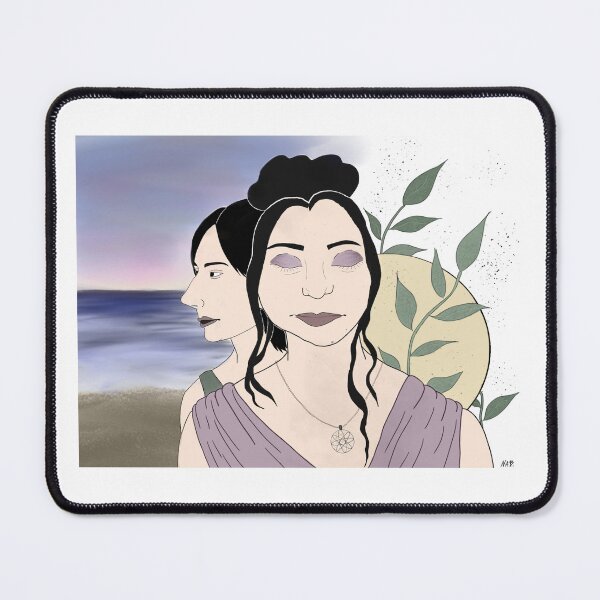 Item preview, Woman of the world designed and sold by naiiiraa.