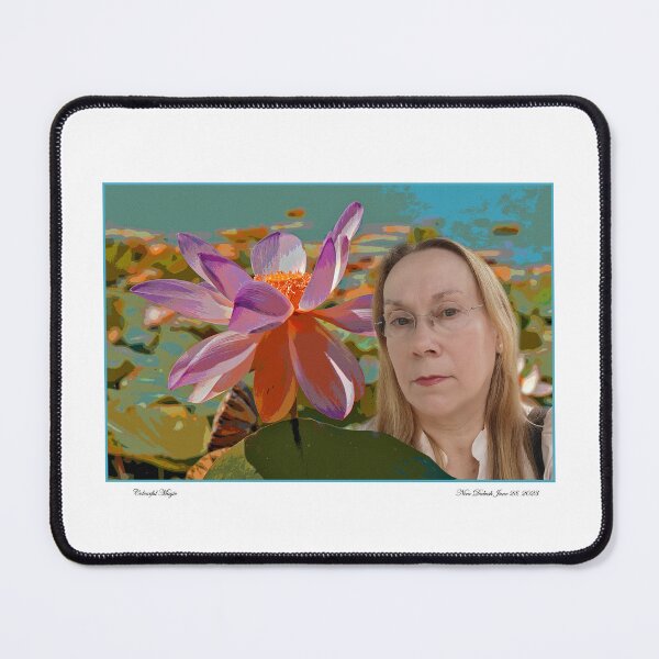 Item preview, Myself, Selfie - June, 28, 2023 designed and sold by Nira Dabush.