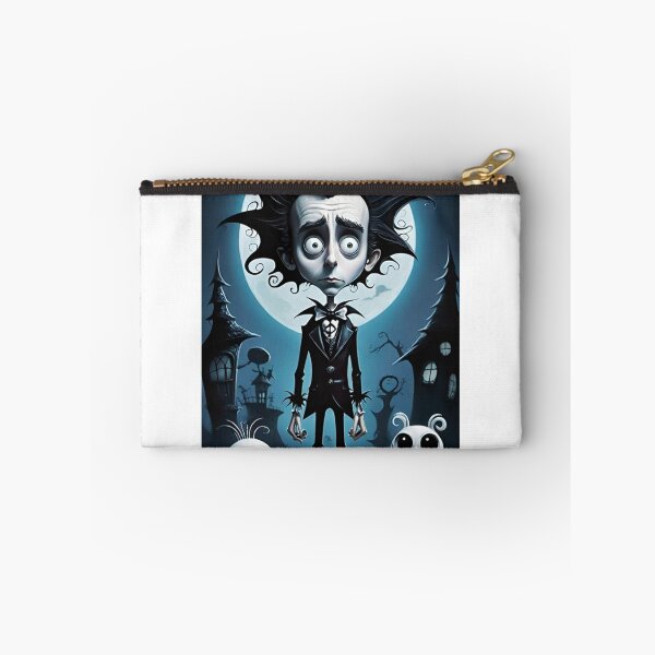 Item preview, scared friend designed and sold by VisionaryMode.