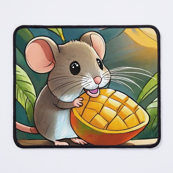 Item preview, Spoiled Mouse Pineapple Gnaws designed and sold by omerfdln34.