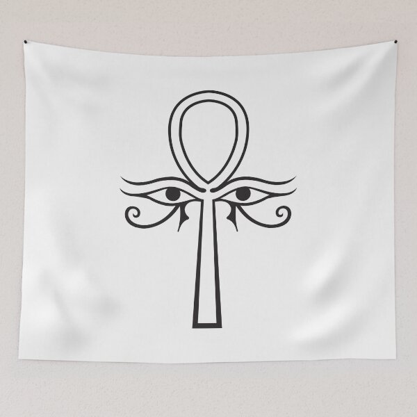 Item preview, Eye of Ra designed and sold by samuartshop.
