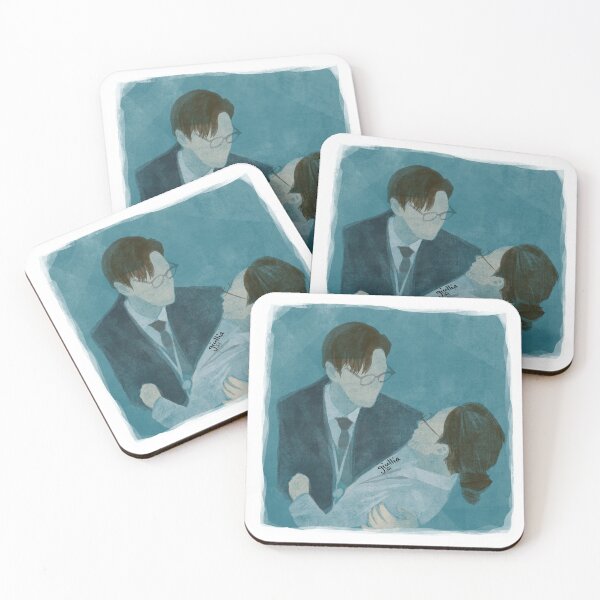 Item preview, Marry my Husband FANART 01 designed and sold by liajung.