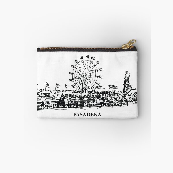 Item preview, Pasadena - Texas designed and sold by Lakeric.