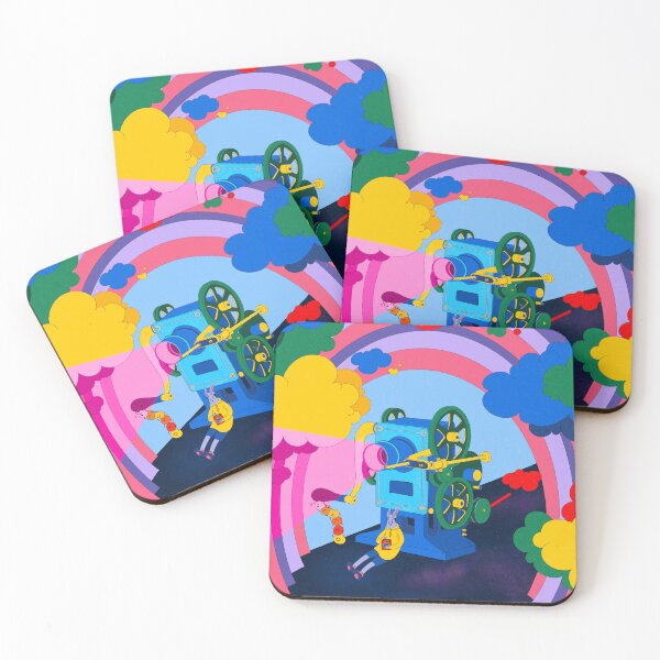Item preview, Movie time! designed and sold by Rollingpeach.