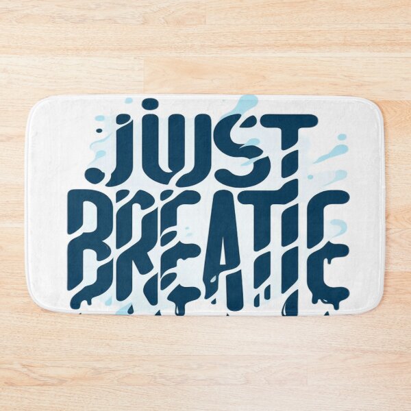 Item preview, Breathe of Bliss designed and sold by 7venty.
