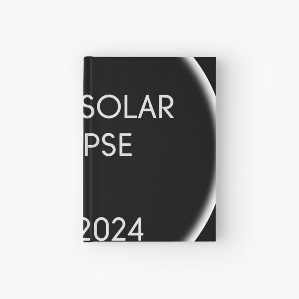 Item preview, Total Solar Eclipse. Solar Eclipse 2024. designed and sold by Mia-Kara.