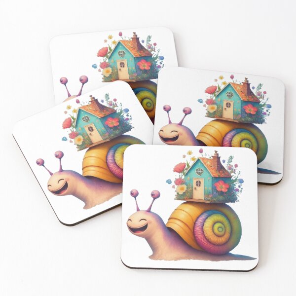 Item preview,  Shell Yeah, It's a Slow Life! designed and sold by artistmagicshop.