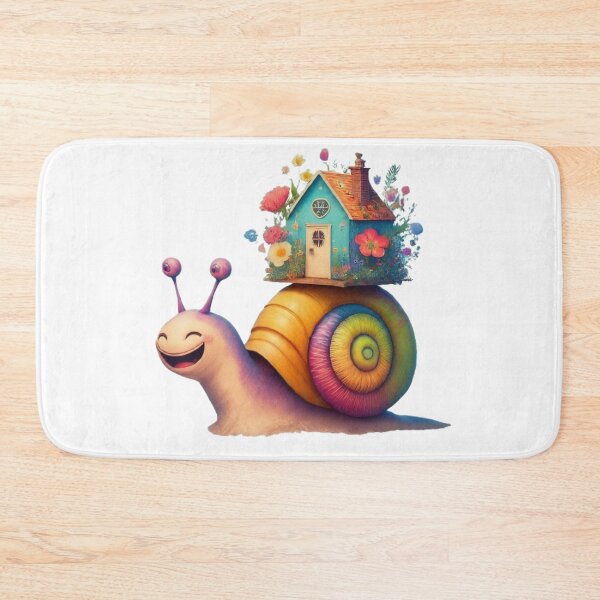 Item preview,  Shell Yeah, It's a Slow Life! designed and sold by artistmagicshop.