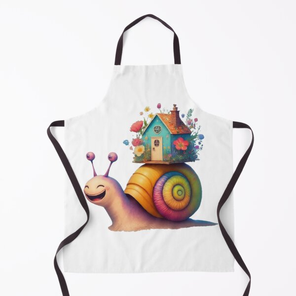 Item preview,  Shell Yeah, It's a Slow Life! designed and sold by artistmagicshop.