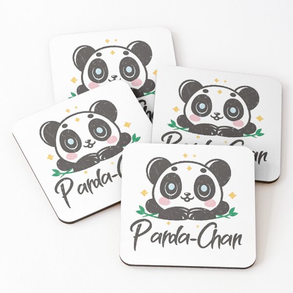 Item preview, Kawaii Panda-chan designed and sold by Thompika.