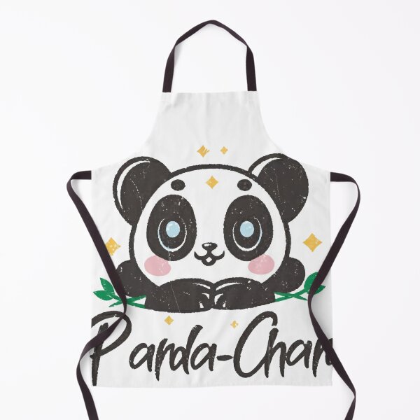 Item preview, Kawaii Panda-chan designed and sold by Thompika.