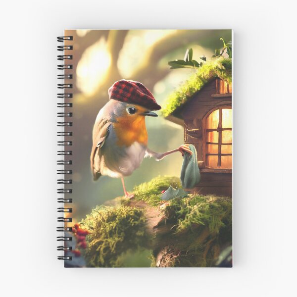 Item preview, 'Robinson often whistled while he worked...' designed and sold by ArtSea-Bubble.