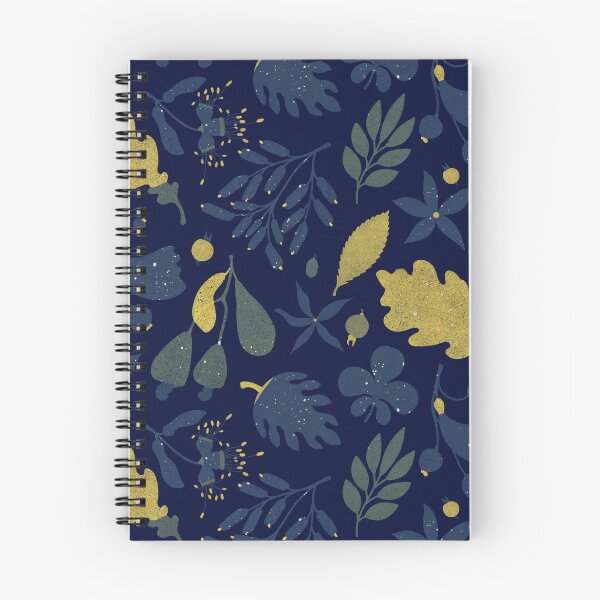 Item preview, Indigo Herbarium  designed and sold by IraMushkarova.