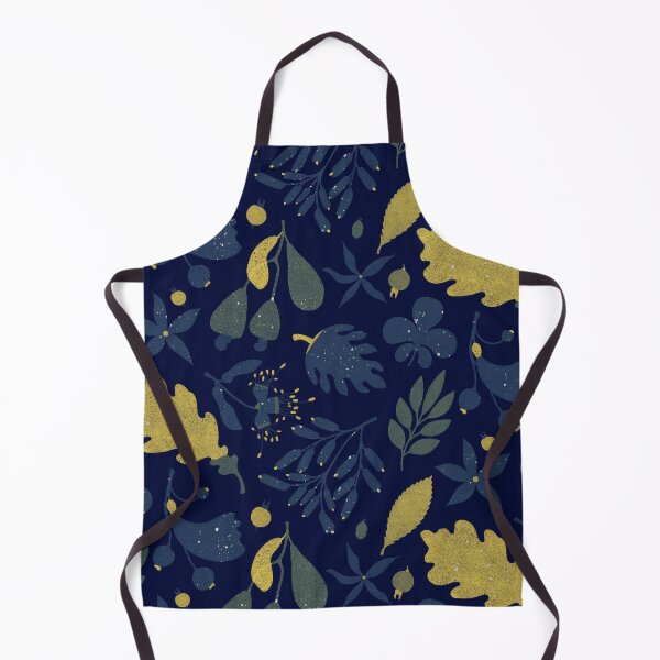 Item preview, Indigo Herbarium designed and sold by IraMushkarova.