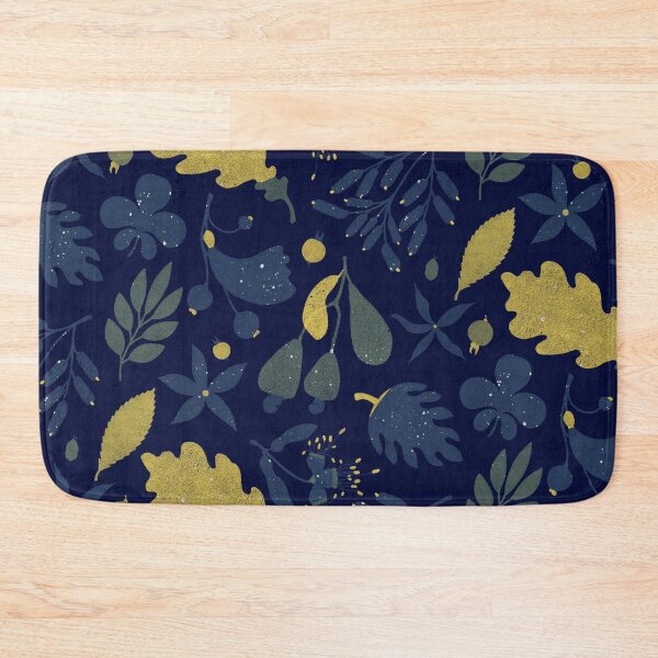 Item preview, Indigo Herbarium  designed and sold by IraMushkarova.
