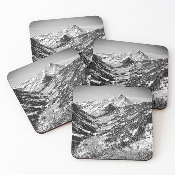 Item preview, Winter Bells (Black and White) designed and sold by SavingMemories.