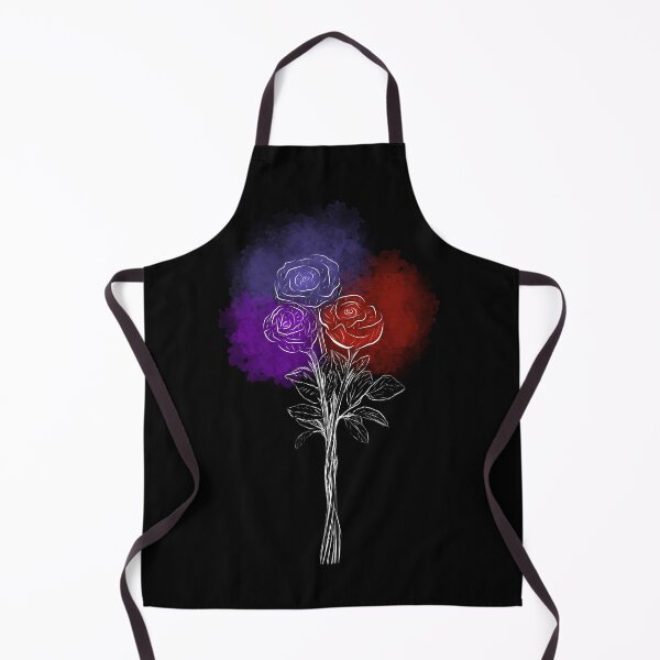 Item preview, Black roses 1 designed and sold by empty-turtle.