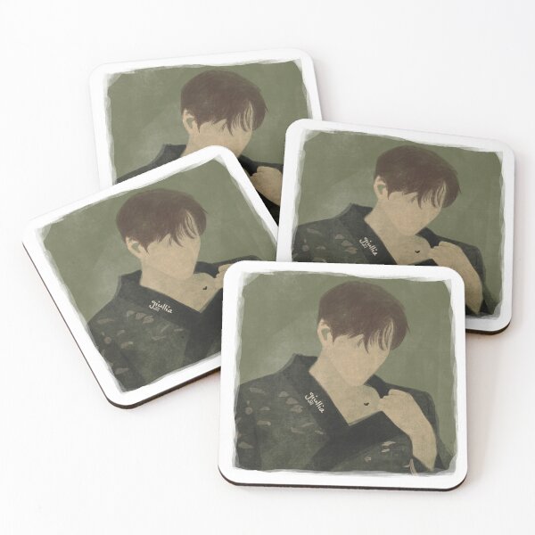 Item preview, Marry my Husband FANART 02 designed and sold by liajung.