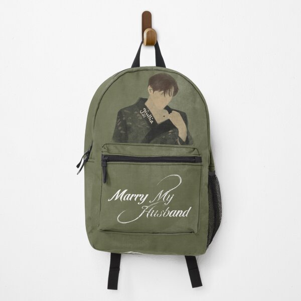 Item preview, Marry my Husband FANART 02 designed and sold by liajung.