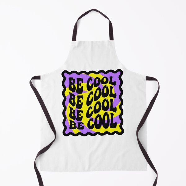 Item preview, be cool vibe designed and sold by BNT-Workshop.