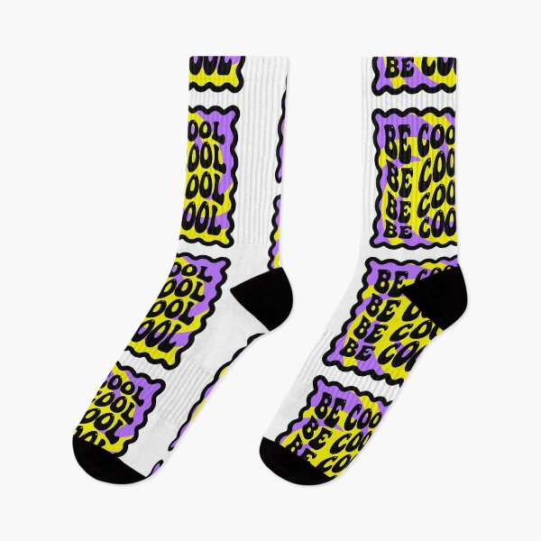 Item preview, be cool vibe designed and sold by BNT-Workshop.