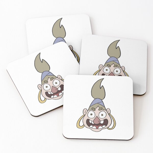 Item preview, A laughing witch designed and sold by BB-H.