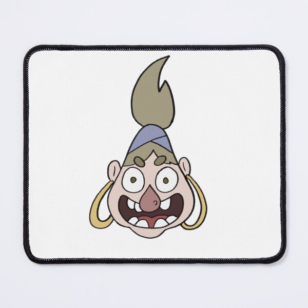 Item preview, A laughing witch designed and sold by BB-H.
