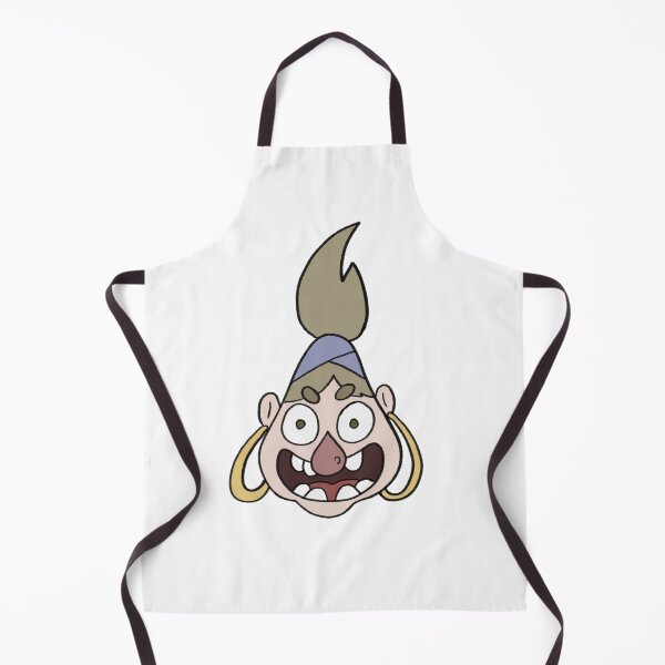 Item preview, A laughing witch designed and sold by BB-H.