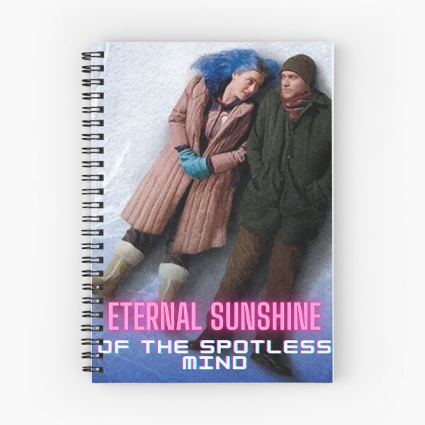 Item preview, Eternal sunshine of the spotless mind designed and sold by GuguzStore.