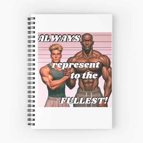 Item preview, Always represent to the Fullest  designed and sold by GPrint001.