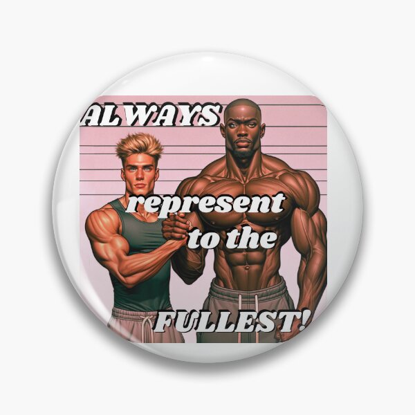 Item preview, Always represent to the Fullest  designed and sold by GPrint001.