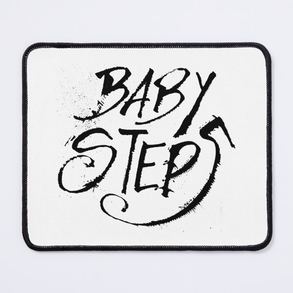 Item preview, Baby Steps designed and sold by Kinky-Woom.
