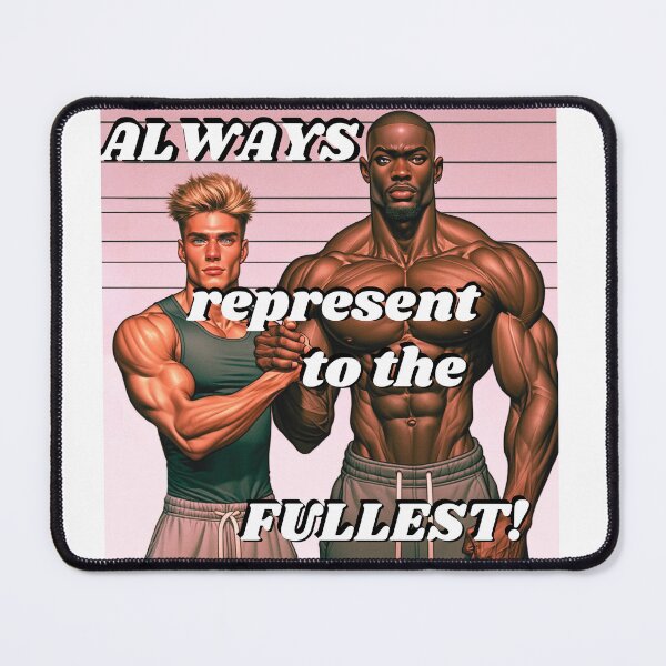 Item preview, Always represent to the Fullest  designed and sold by GPrint001.