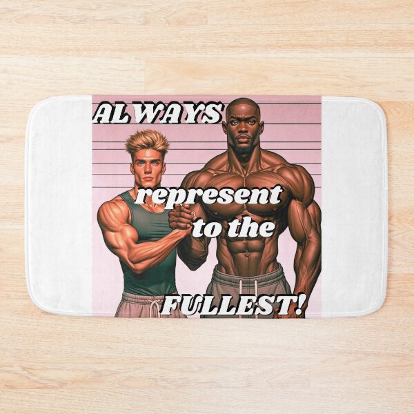 Item preview, Always represent to the Fullest  designed and sold by GPrint001.