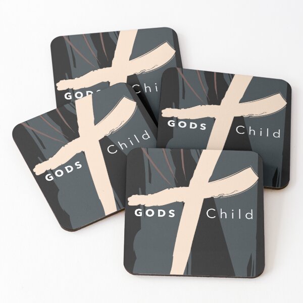 Item preview, GODS Child designed and sold by Church Boy Clothing Co..