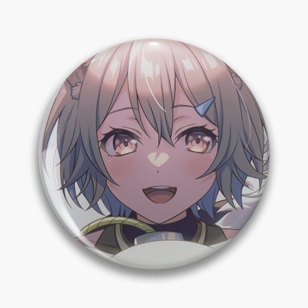 Item preview, tomori takamatsu mygo designed and sold by echoleelillian.