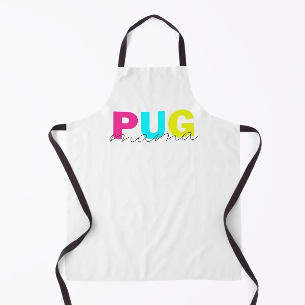 Item preview, Pug Mom Dog Mom Gift Pug Mom Gift Pug  designed and sold by AIVDesignCo.