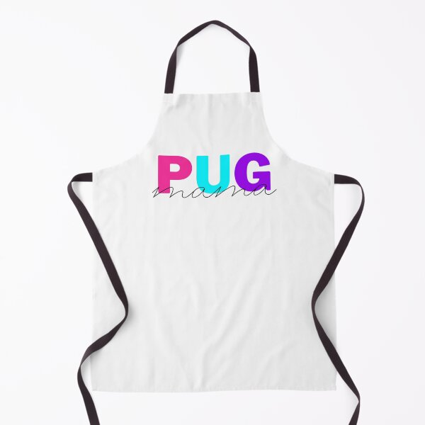 Item preview, Pug Mom Dog Mom Gift Pug Mom Gift Pug  designed and sold by AIVDesignCo.