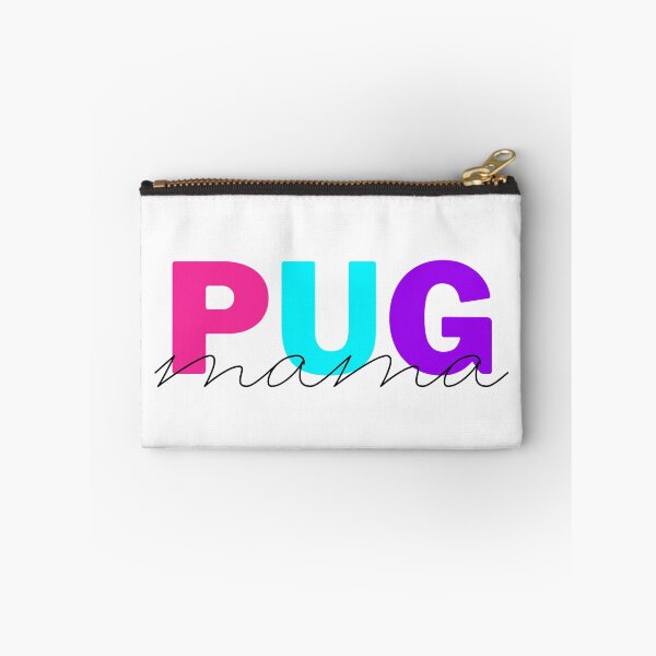 Artikelvorschau, Mops Mama Hund Mama Geschenk Mops Mama Geschenk Mops entworfen und verkauft von AIVDesignCo.