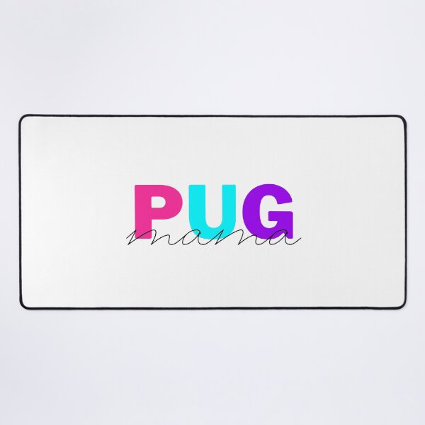 Item preview, Pug Mom Dog Mom Gift Pug Mom Gift Pug designed and sold by AIVDesignCo.