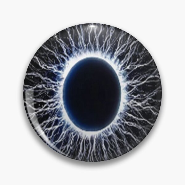 Item preview, Eclipse of Power: The Enigma of the Luminous Halo?? designed and sold by TroviTutto.