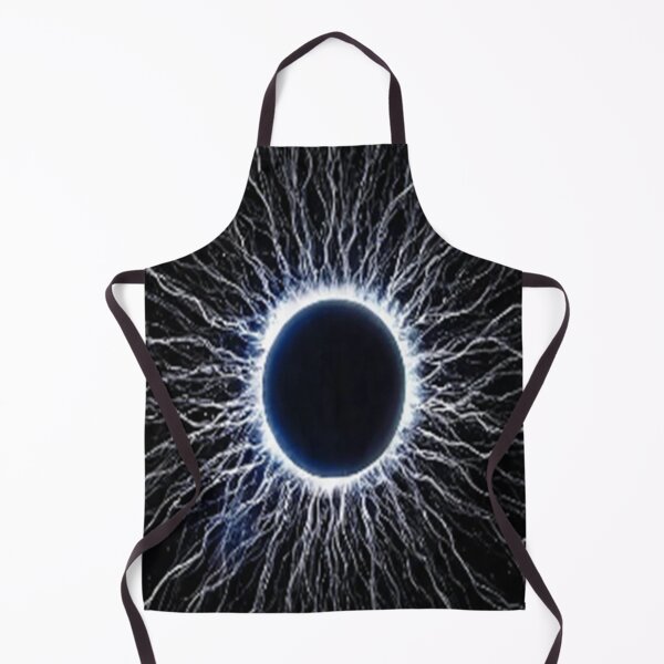 Item preview, Eclipse of Power: The Enigma of the Luminous Halo?? designed and sold by TroviTutto.