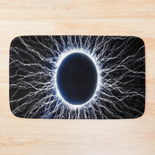 Item preview, Eclipse of Power: The Enigma of the Luminous Halo?? designed and sold by TroviTutto.